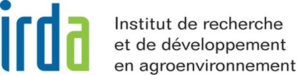 Institut de recherche et de développement en agroenvironnement